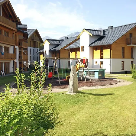 Apartment Schonblick.30 Rauris