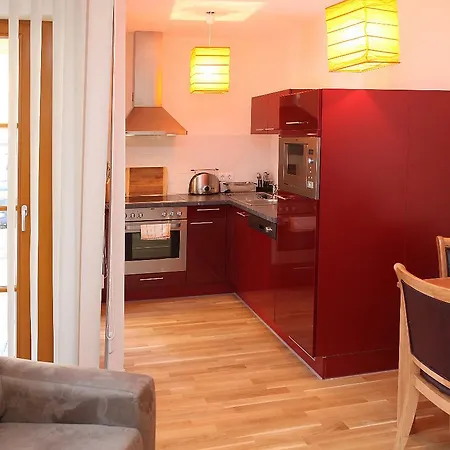 Apartment Schonblick.30
